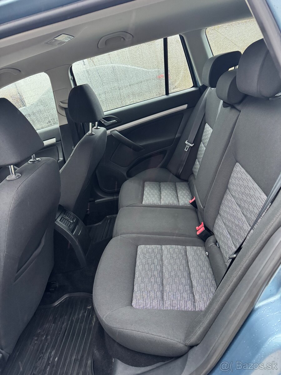 ✅ Skoda Octavia 2 Webasto Elegance - 6