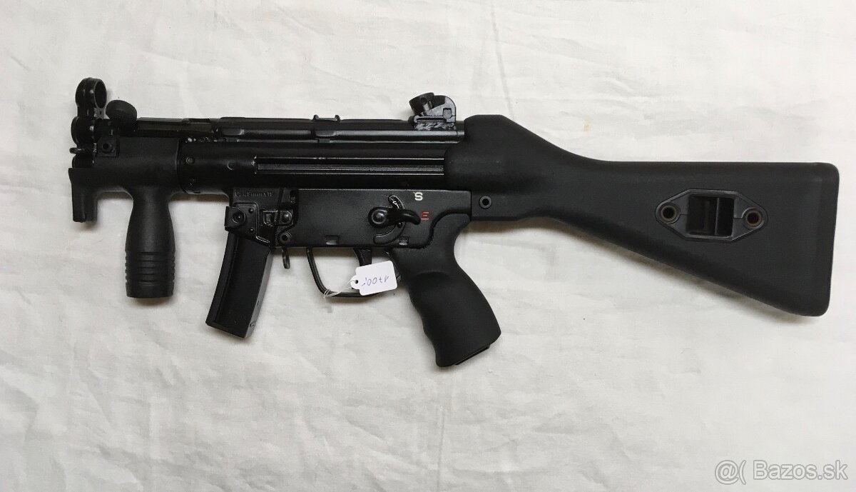MP 5 - 6