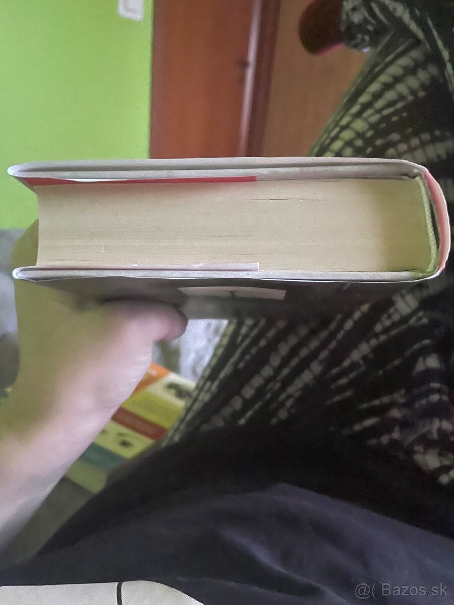 predam rozne knihy - 6