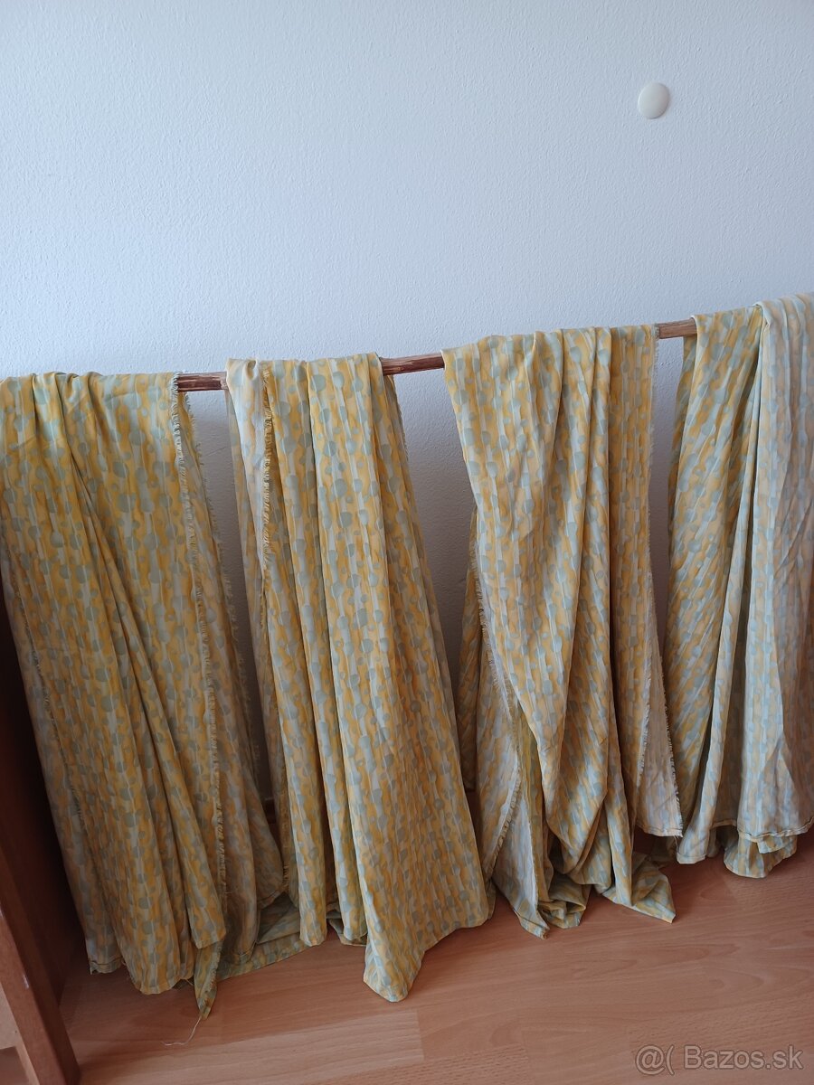 Zavesy - 6