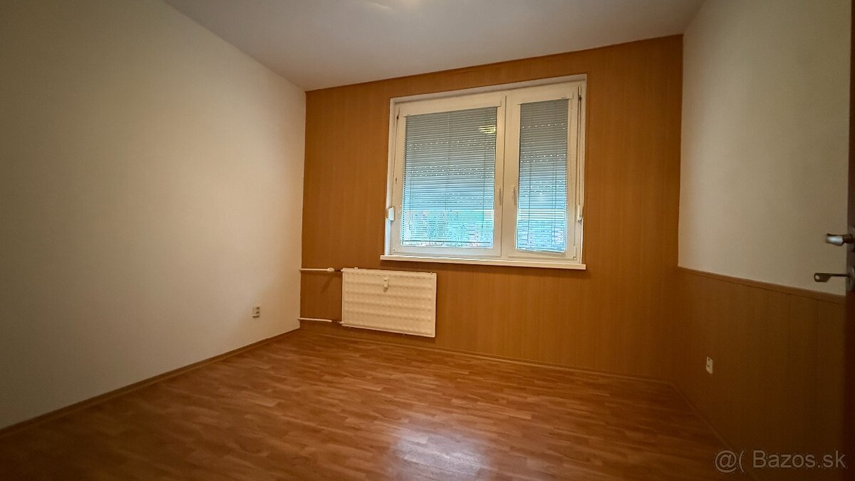 Exkluzívne iba u nás, ponúkam Vám na predaj 3 izbový byt . - 6