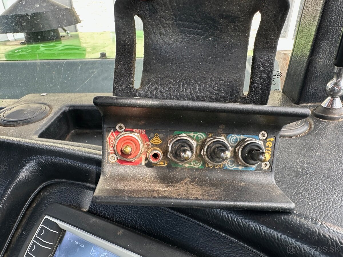 EQUUS 175 N 2015 VIN 011 - 6