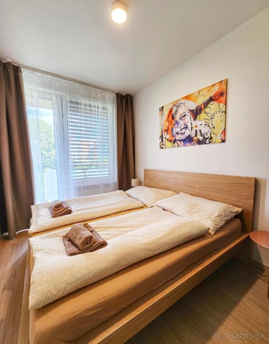 3izbove byt prenajom kratko/dlhodobu Bosakova ul - 6