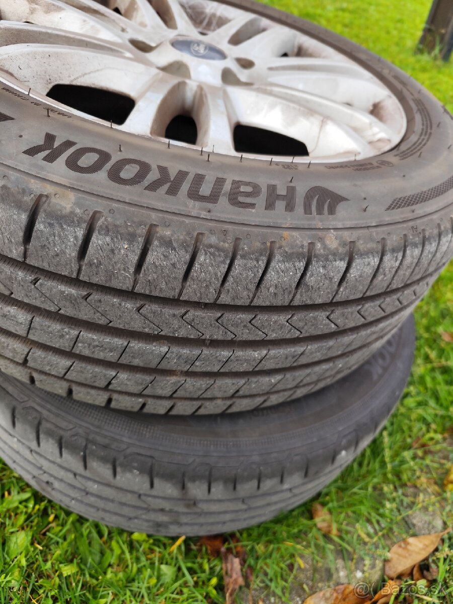 Elektrony Ford 16 - 6