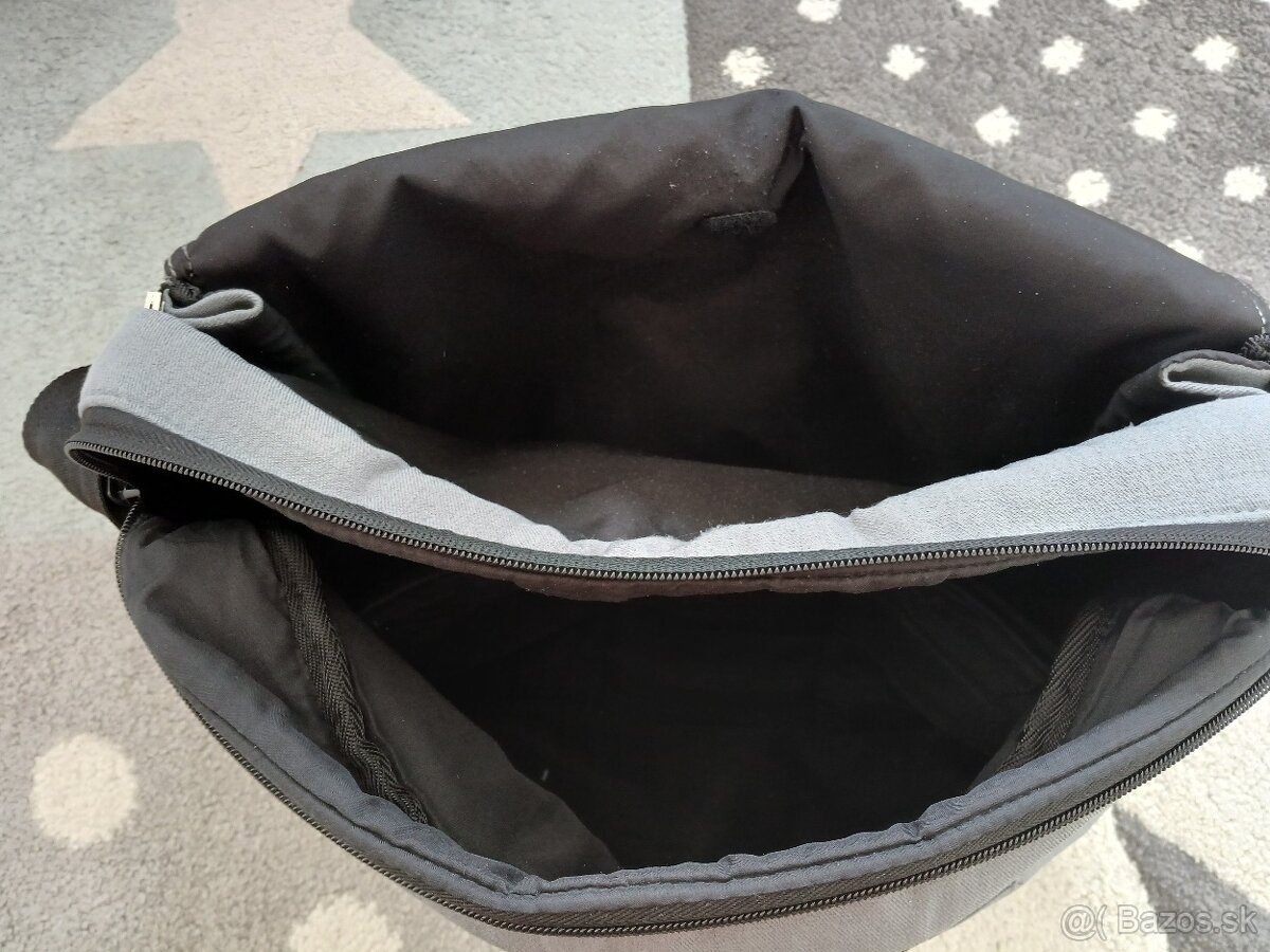 Prebalovacia taska na kocik Mutsy - 6