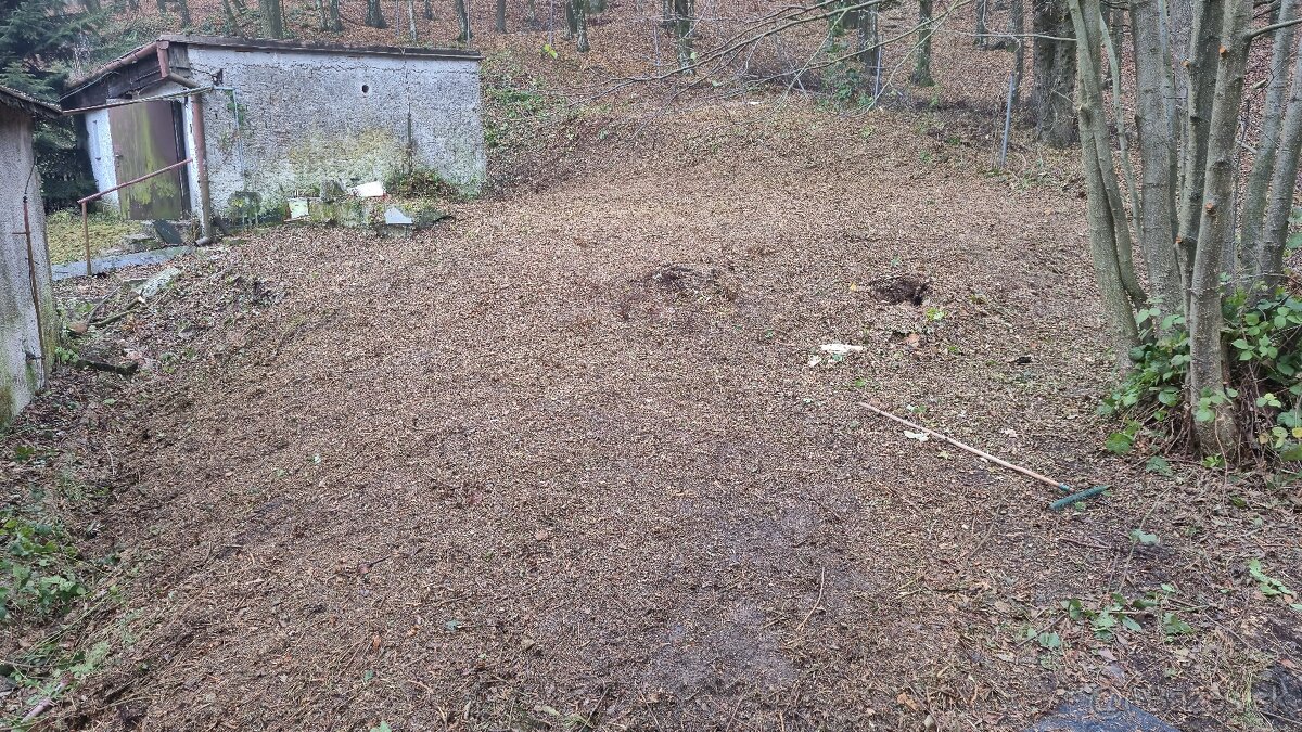 Predám Mulčovač Vari Hurricane f700H - 6