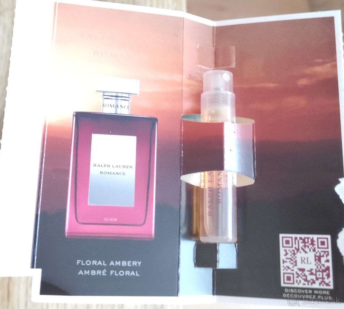 Viktor &Rolf Floverbomb orchid parfém 10ml - 6