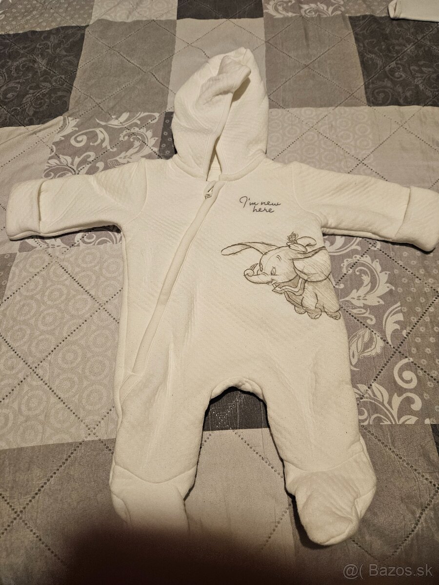 Detské oblečenie - 6