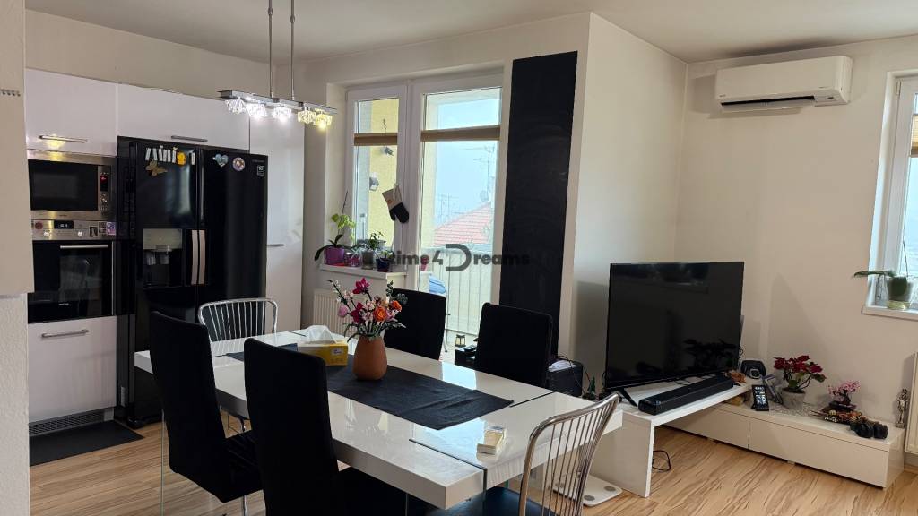 PREDAJ 3 izbový byt u Marináka - 6