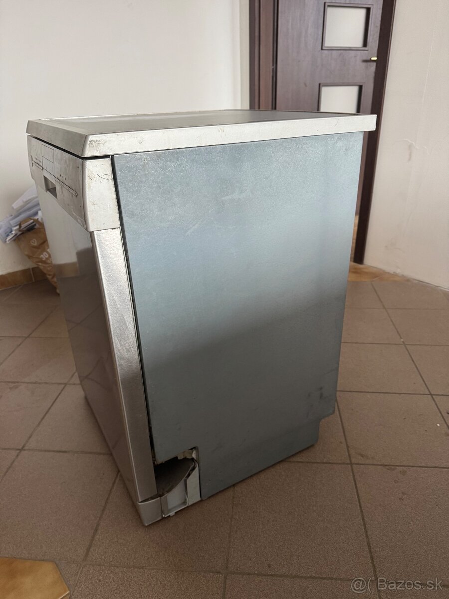 Siemens umývačka riadu 60 cm - 6