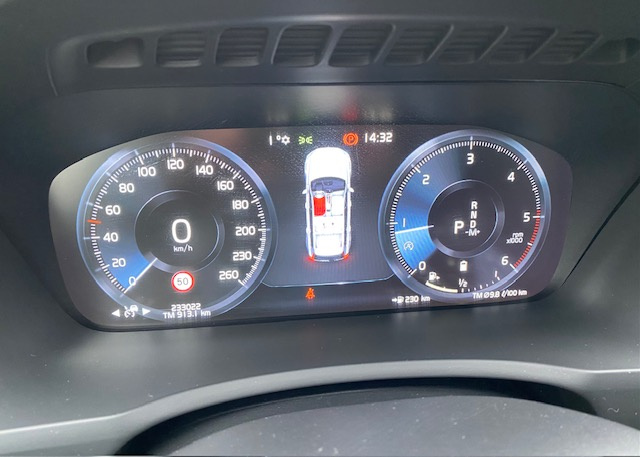 Predám VOLVO XC90 inskription - 6