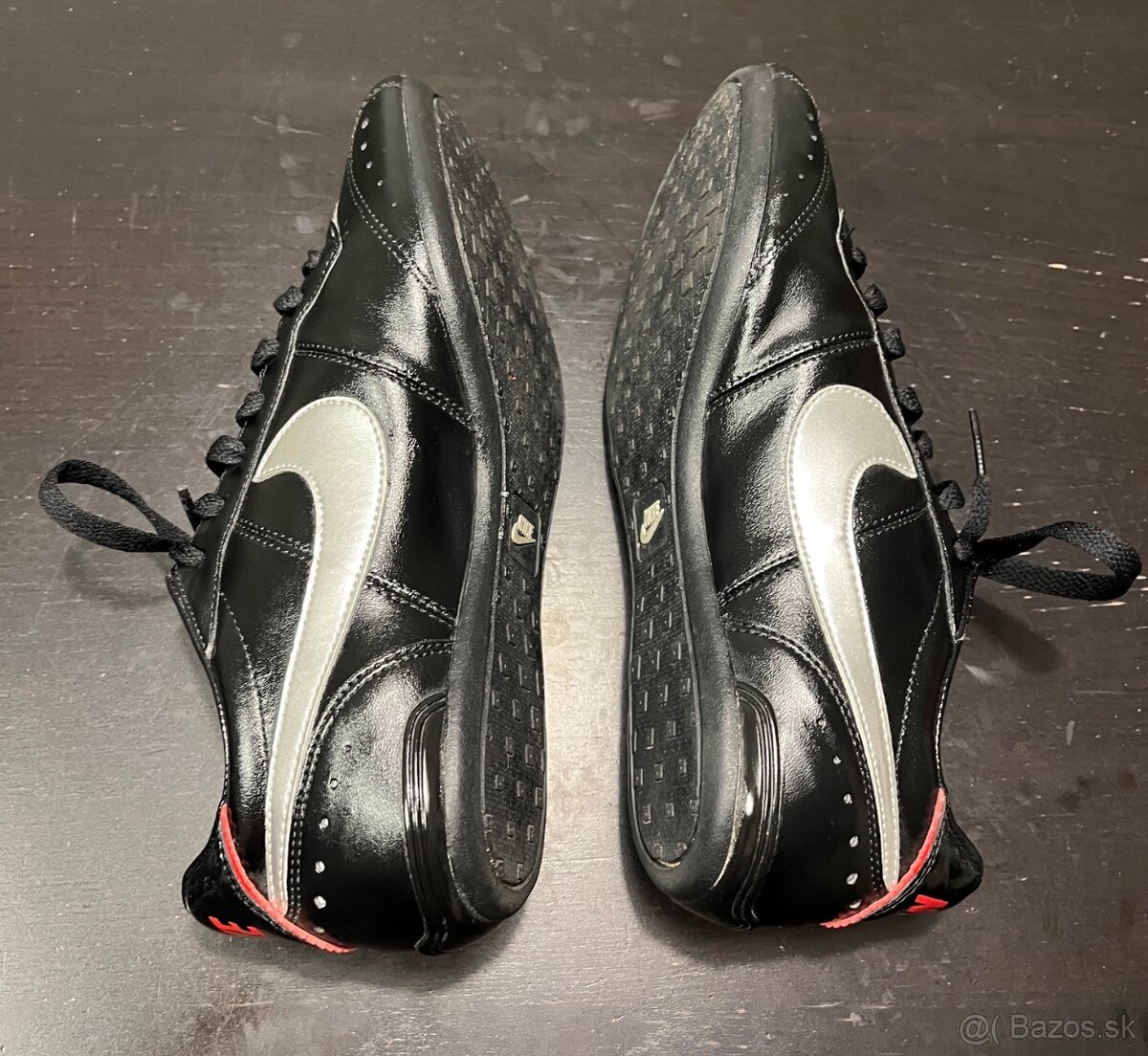 Nike Chip GS 368741 Veľ. 38,5 - 6