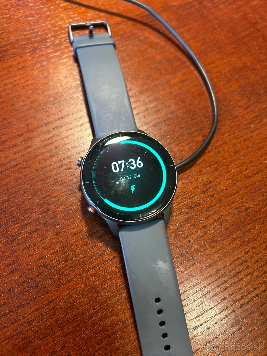 Amazfit GTR 2e - 6