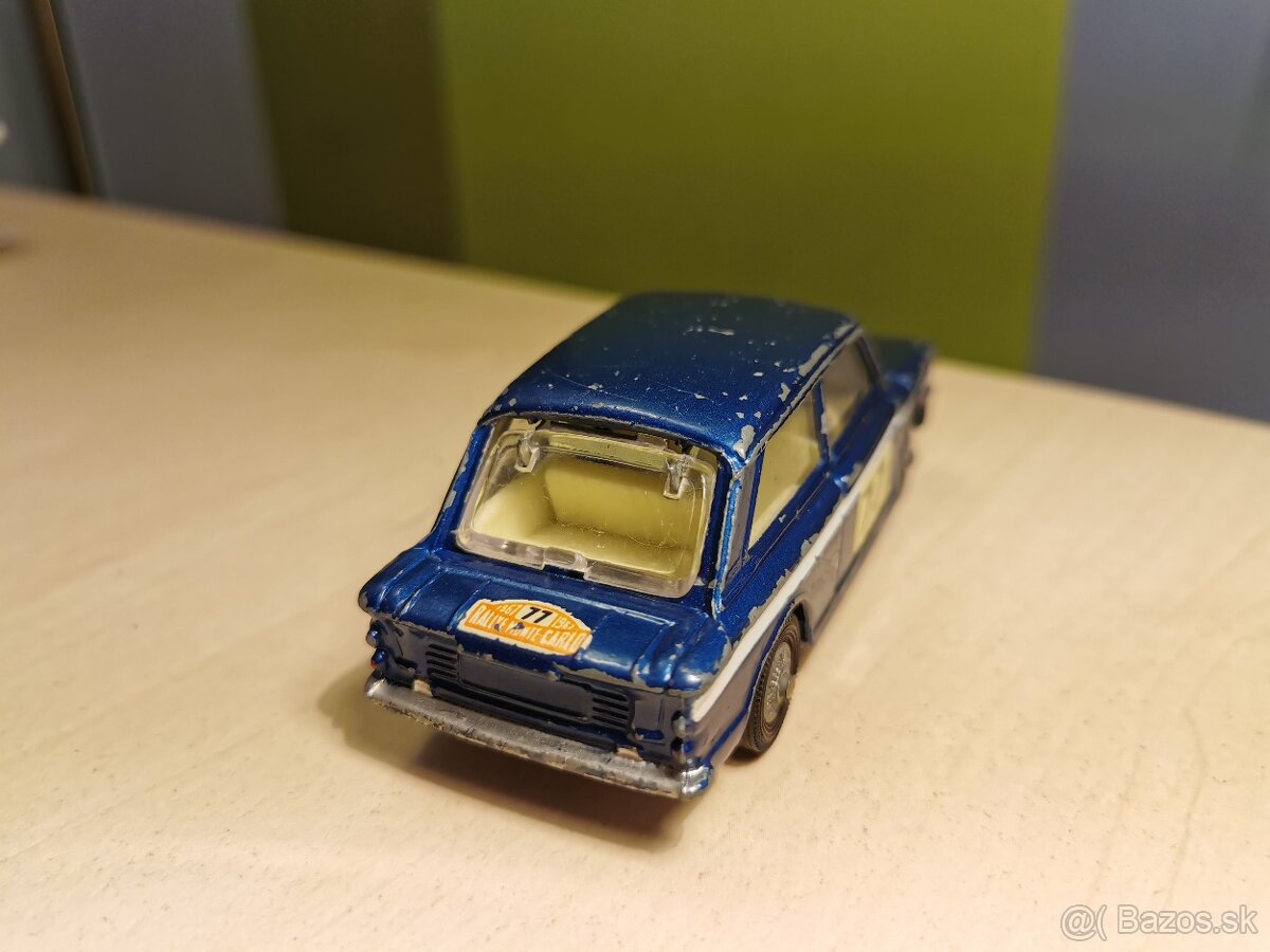 Corgi toys Hillman IMP - 6