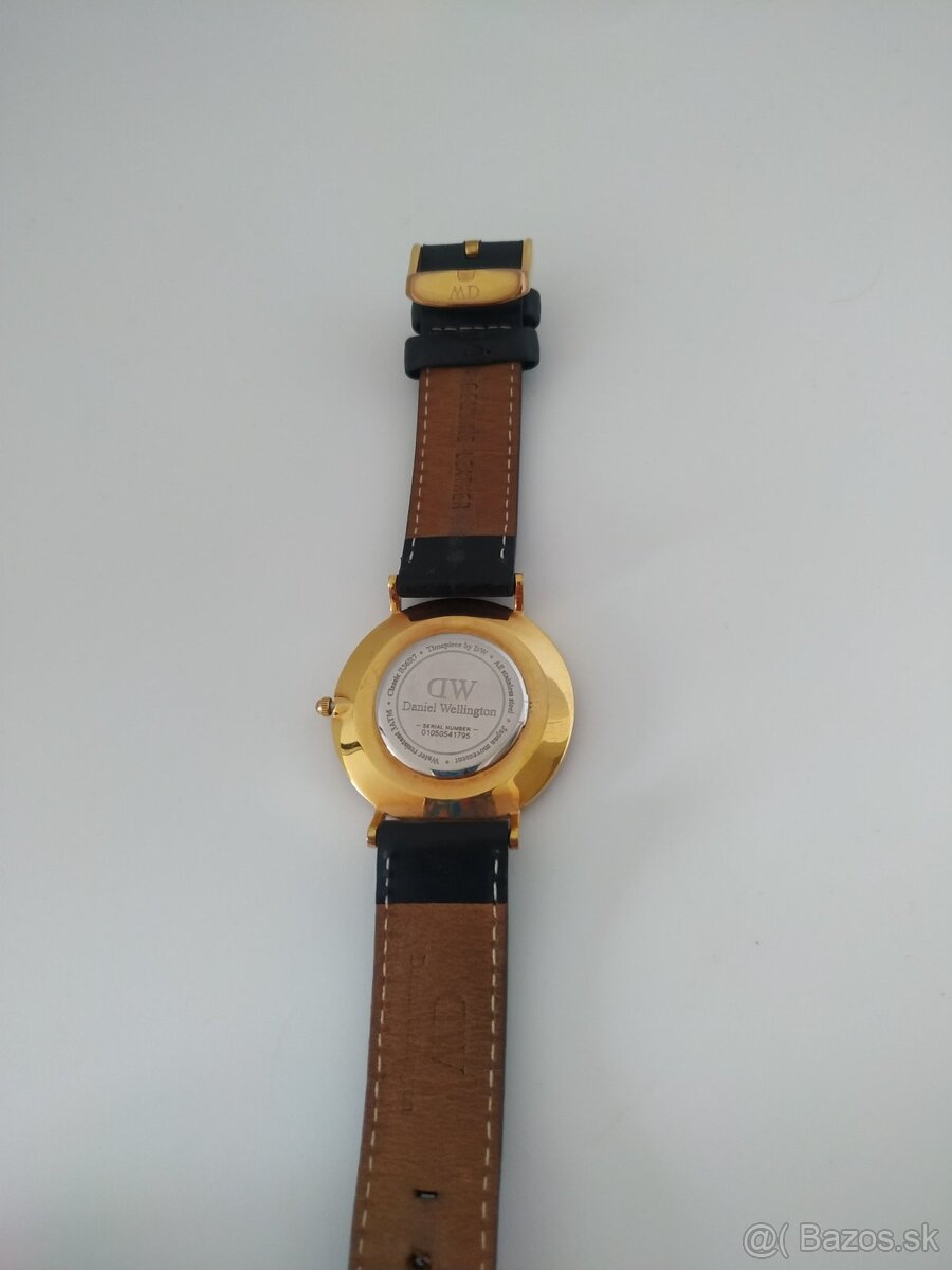 Daniel Wellington hodinky – 36 mm - 6