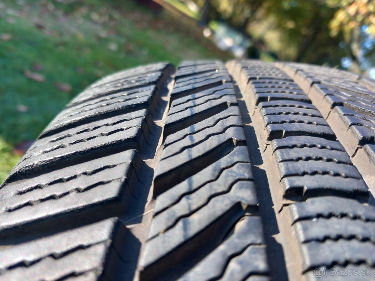 225/60 r18 zimné pneumatiky - 6