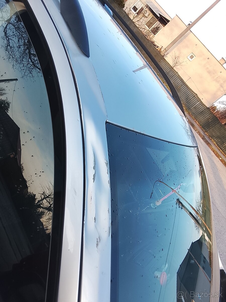 Octavia 2 1.6 tdi facelift - 6