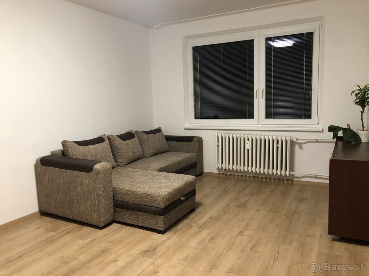 Prenájom: 1 izbový byt - Žarec Čadca - 6