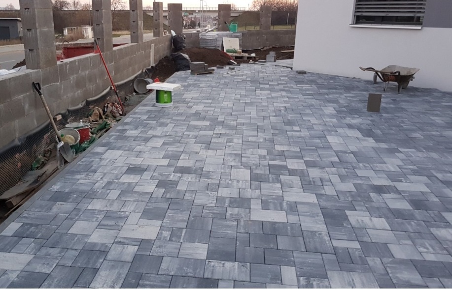 Dobrý deň. Realizujeme Stavebné práce. - 6