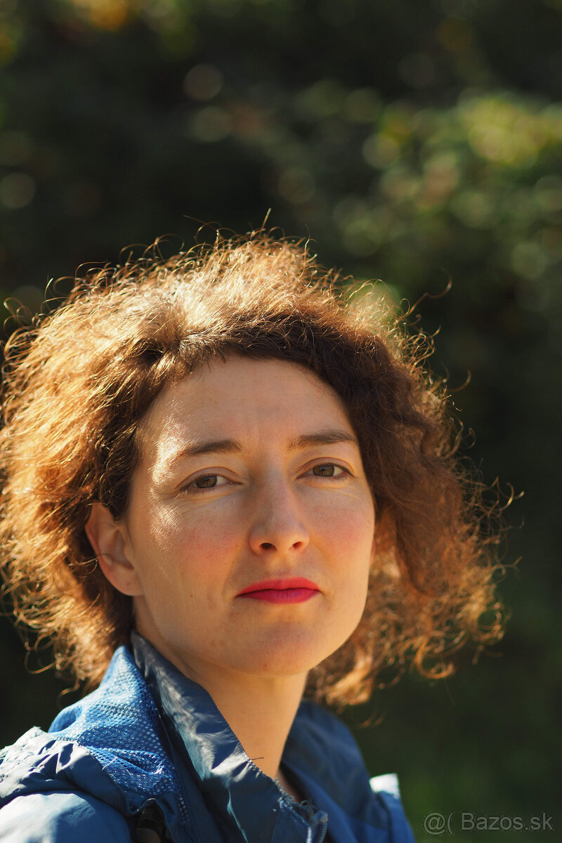 Olympus E-M1 II telo + 3 objektívy - 6