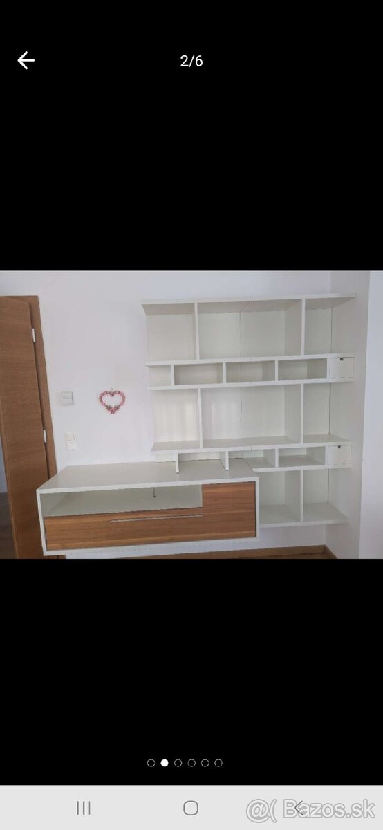 OBÝVAČKA HULSTA - 6