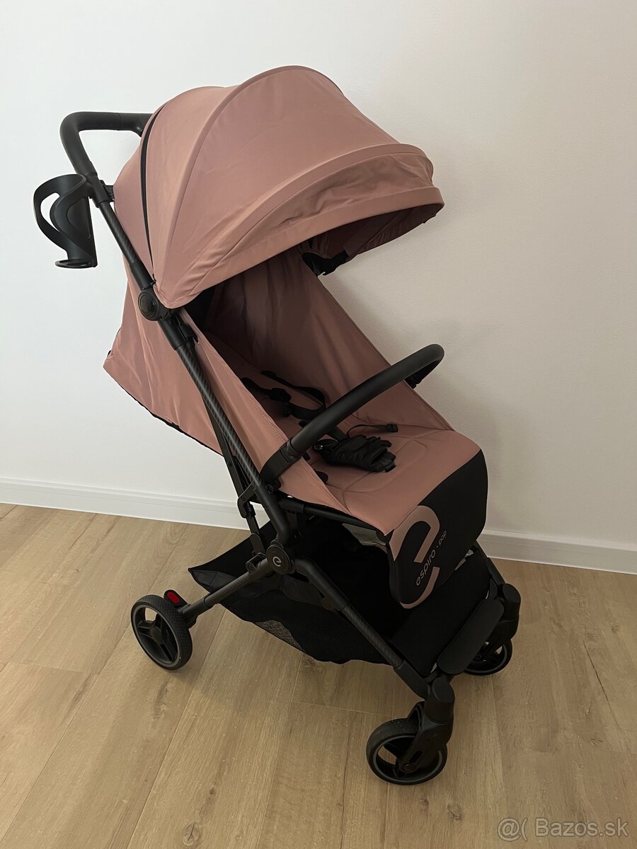 Espiro športový kočík Pop - 6