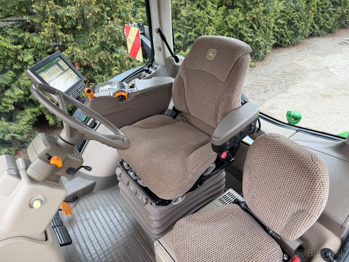 John Deere 8370R E23 rok vyroby 2016 - 6