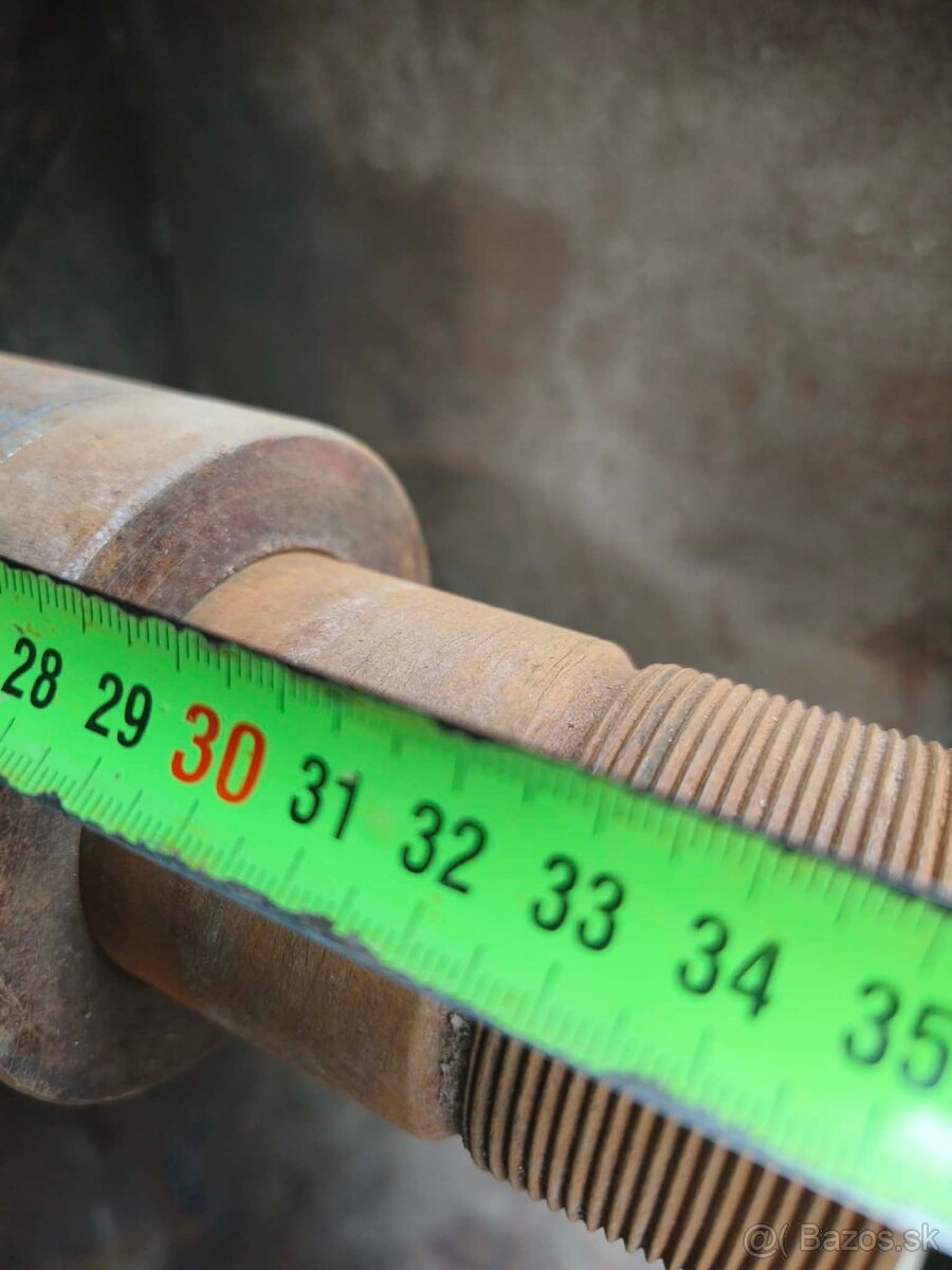 Rozmietacia pila - 6