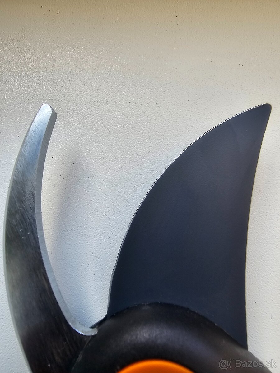 Nožnice fiskars. - 6