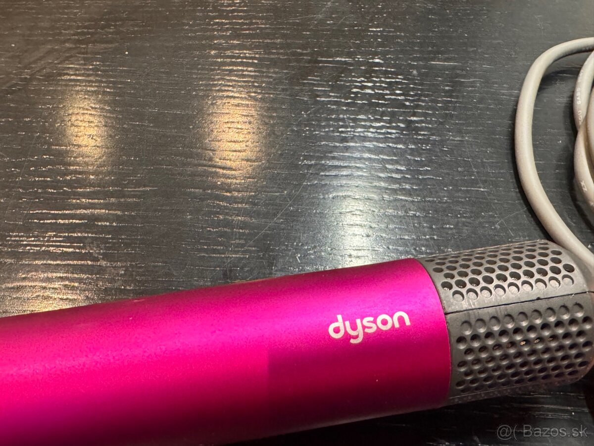 Dyson kulma airwrap fen kulmofen - 6
