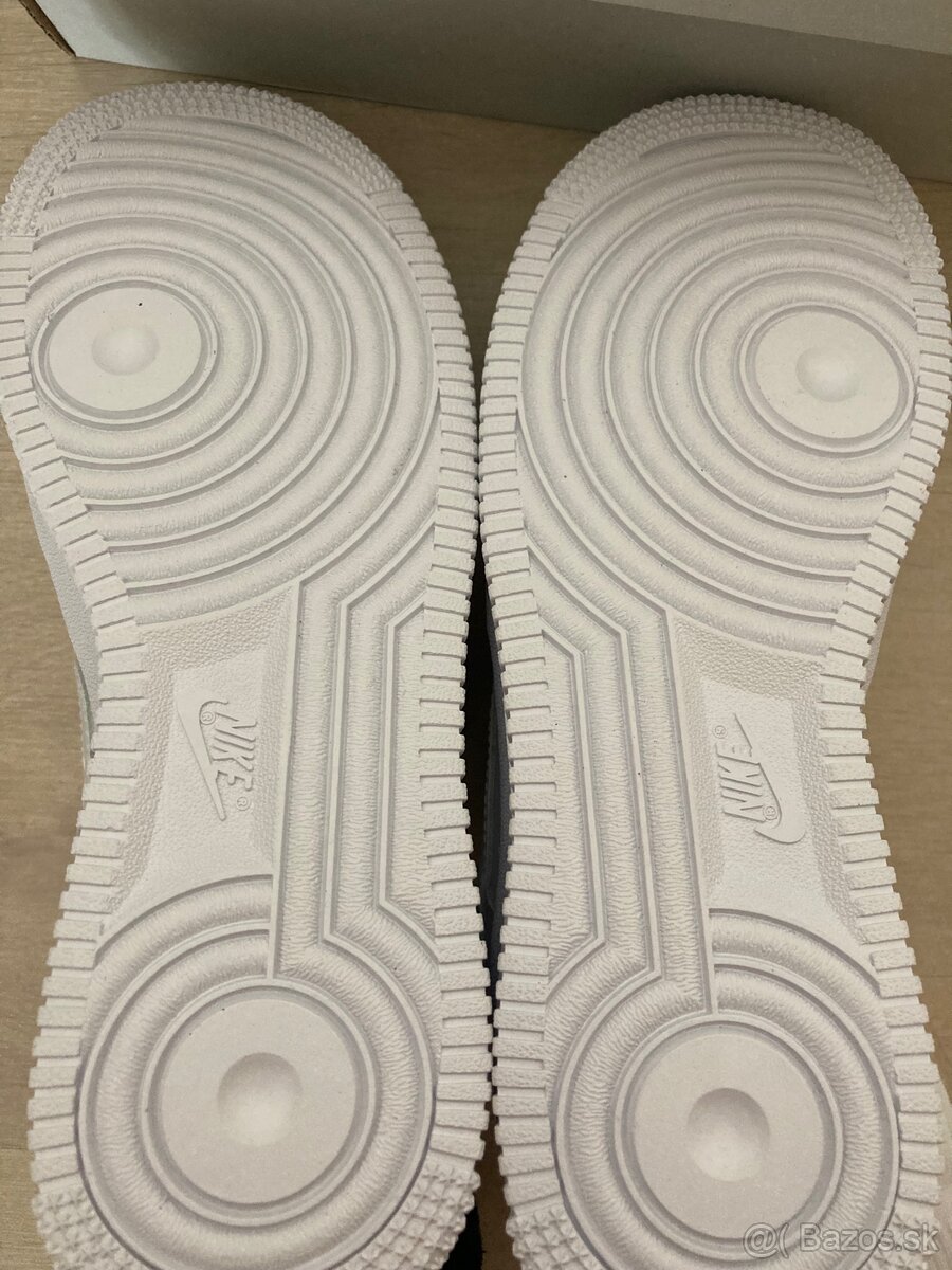 Nike airforce low white - 6