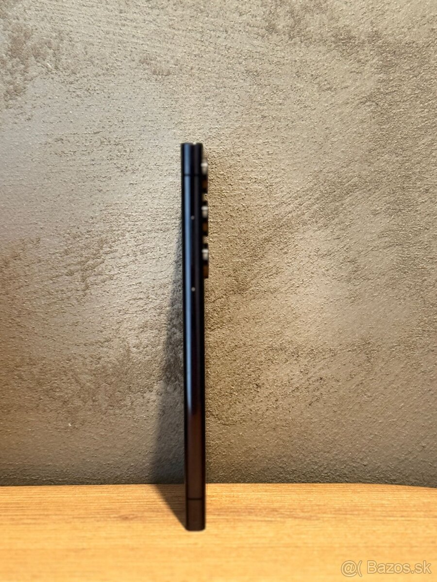 Samsung Galaxy S23 Ultra 512 GB čierny - 6