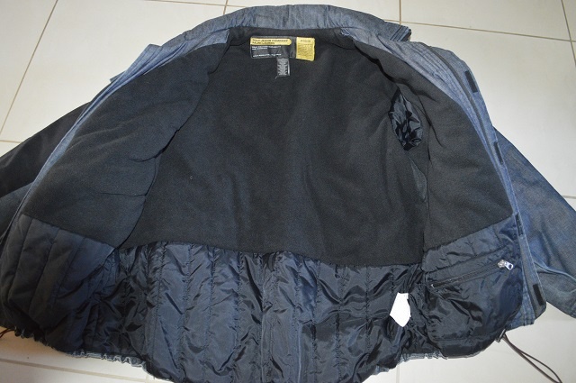 predam krasna zimna bunda Ralph Lauren - 6