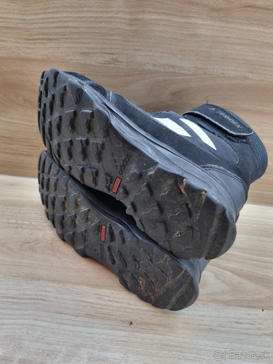 Adidas 35 zimne topanky - 6
