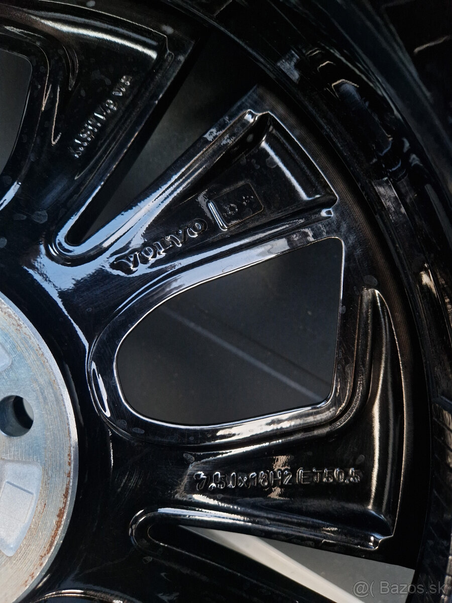 5x108 r18 kolesa volvo xc60 disky 235 60 18 bicolor XC60 60 - 6