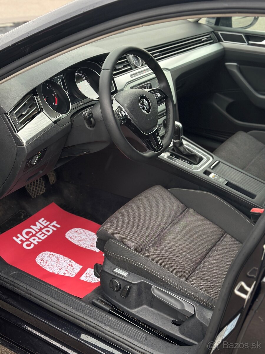 VW Passat B8 2.0 TDi dsg Golf Škoda octavia superb Seat Leon - 6