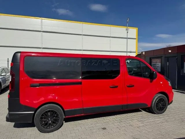 Fiat Talento 2.0 MultiJet E6d L2H1 odpočet DPH - 6