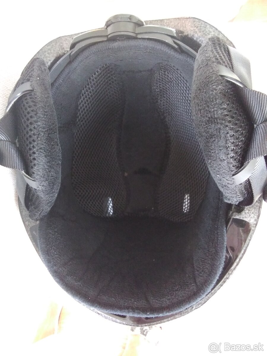 Dámska lyžiarska prilba - 6