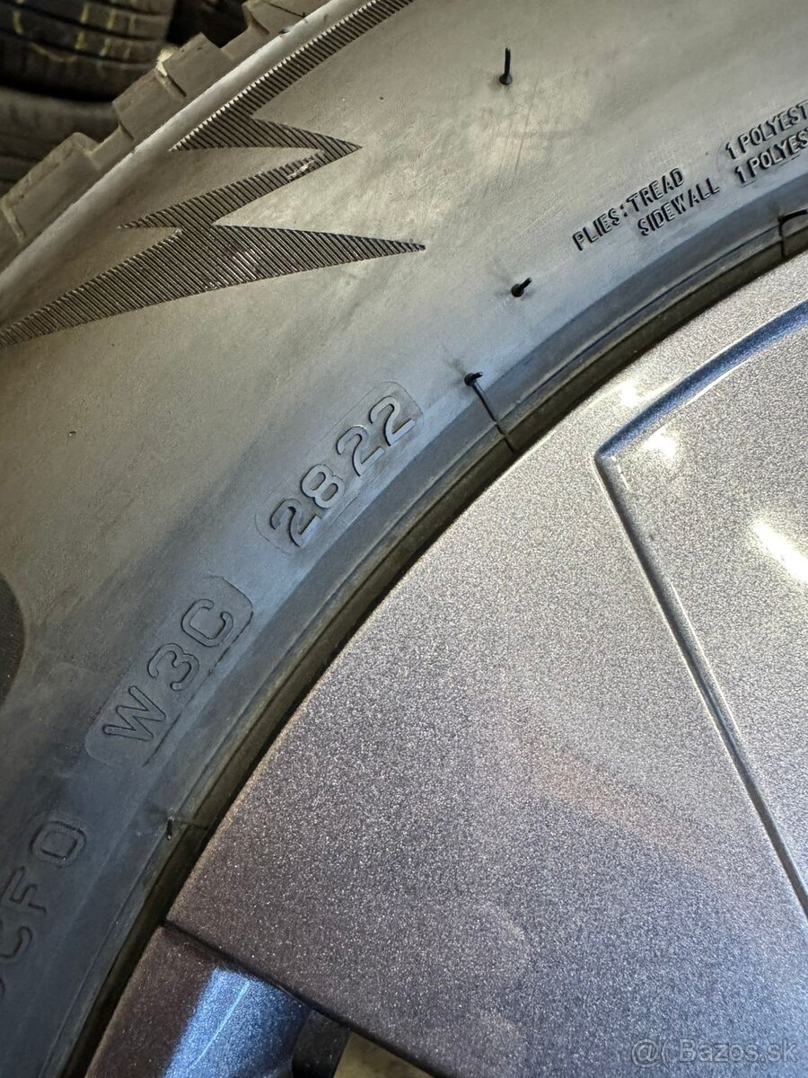 ORIGINAL SKODA ENYAQ R19 SKODA KODIAQ R19.VW ID4 ID5 R19 - 6