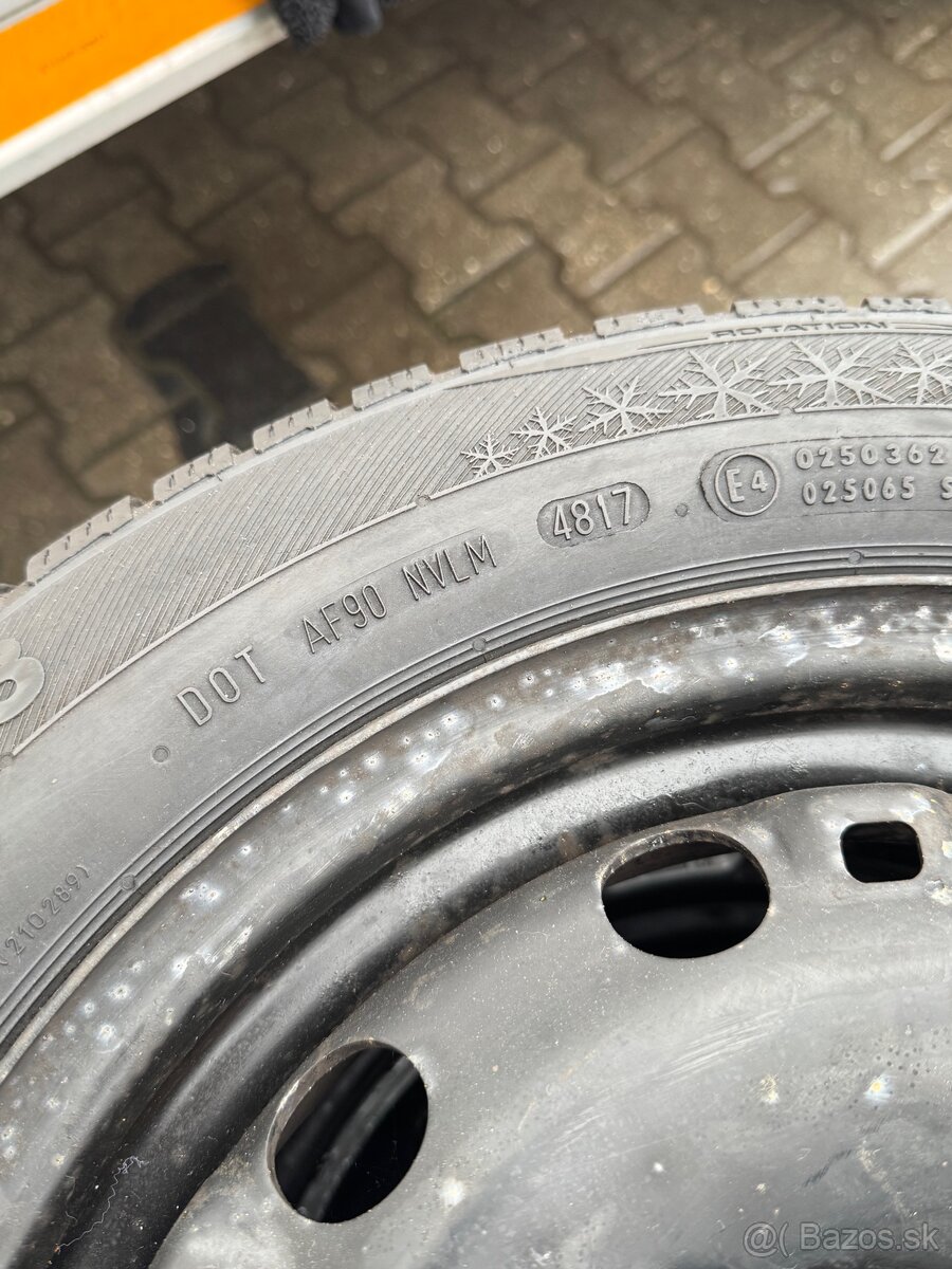 185/60 r15 - 6