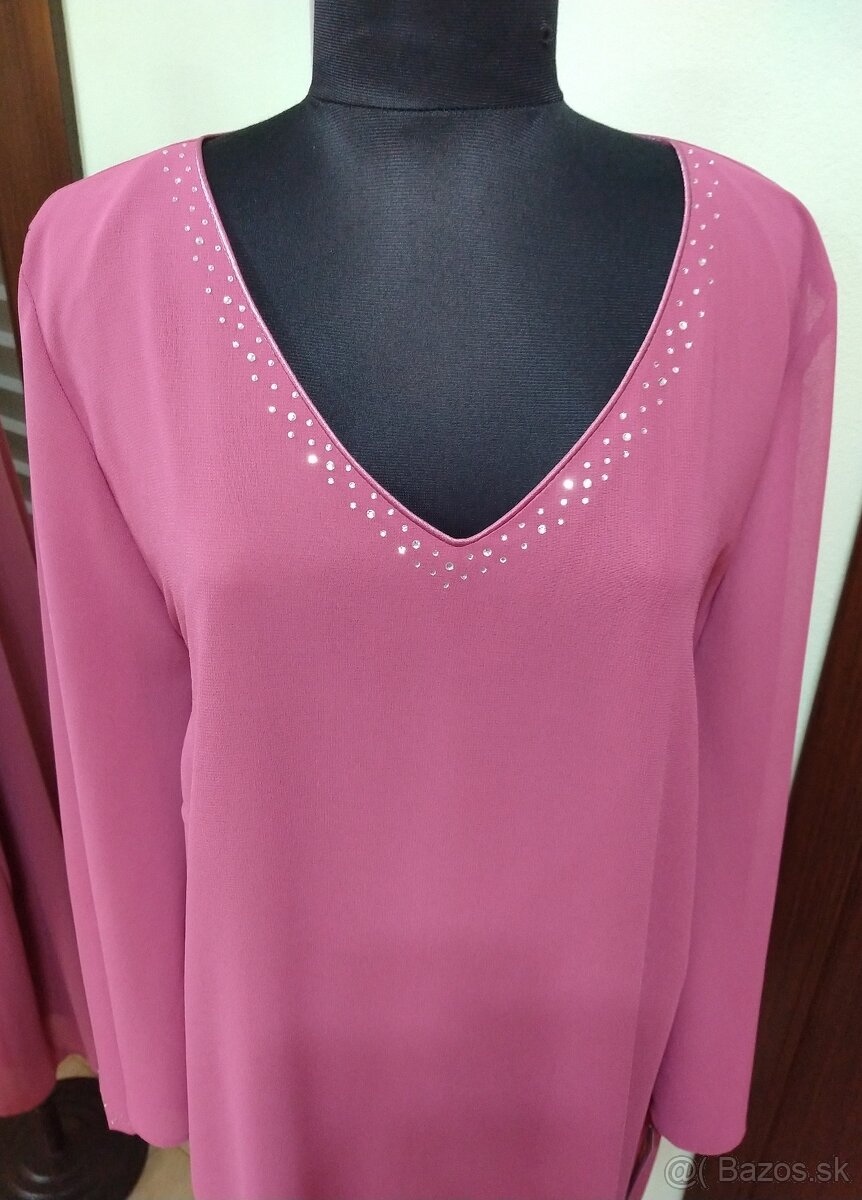 Predám nové spoločenské šaty - 6