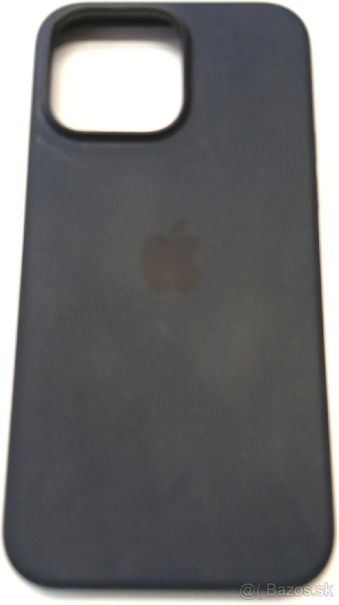 Nové silikónové puzdro Apple iPhone 14Pro Max - 6