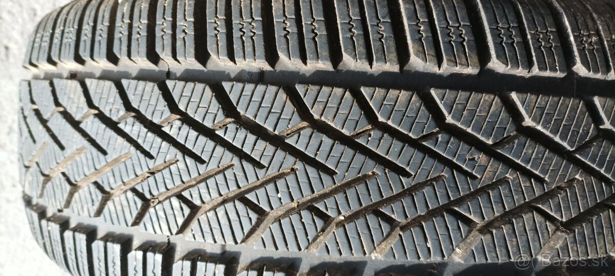 215/60R16 205/50R17 XL 185/55R15 PIRELLI 215/60R16 SEMPERIT - 6