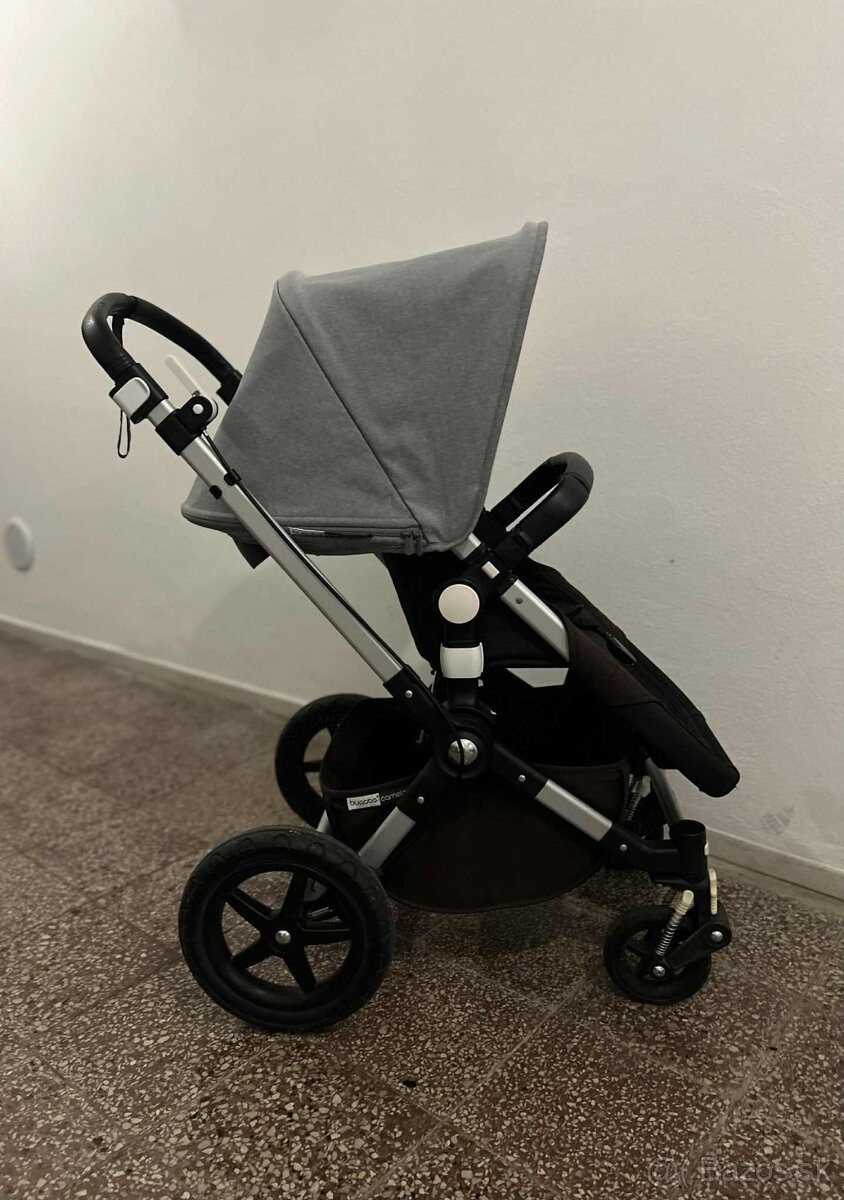 Kočík Bugaboo Cameleon 3 - 6