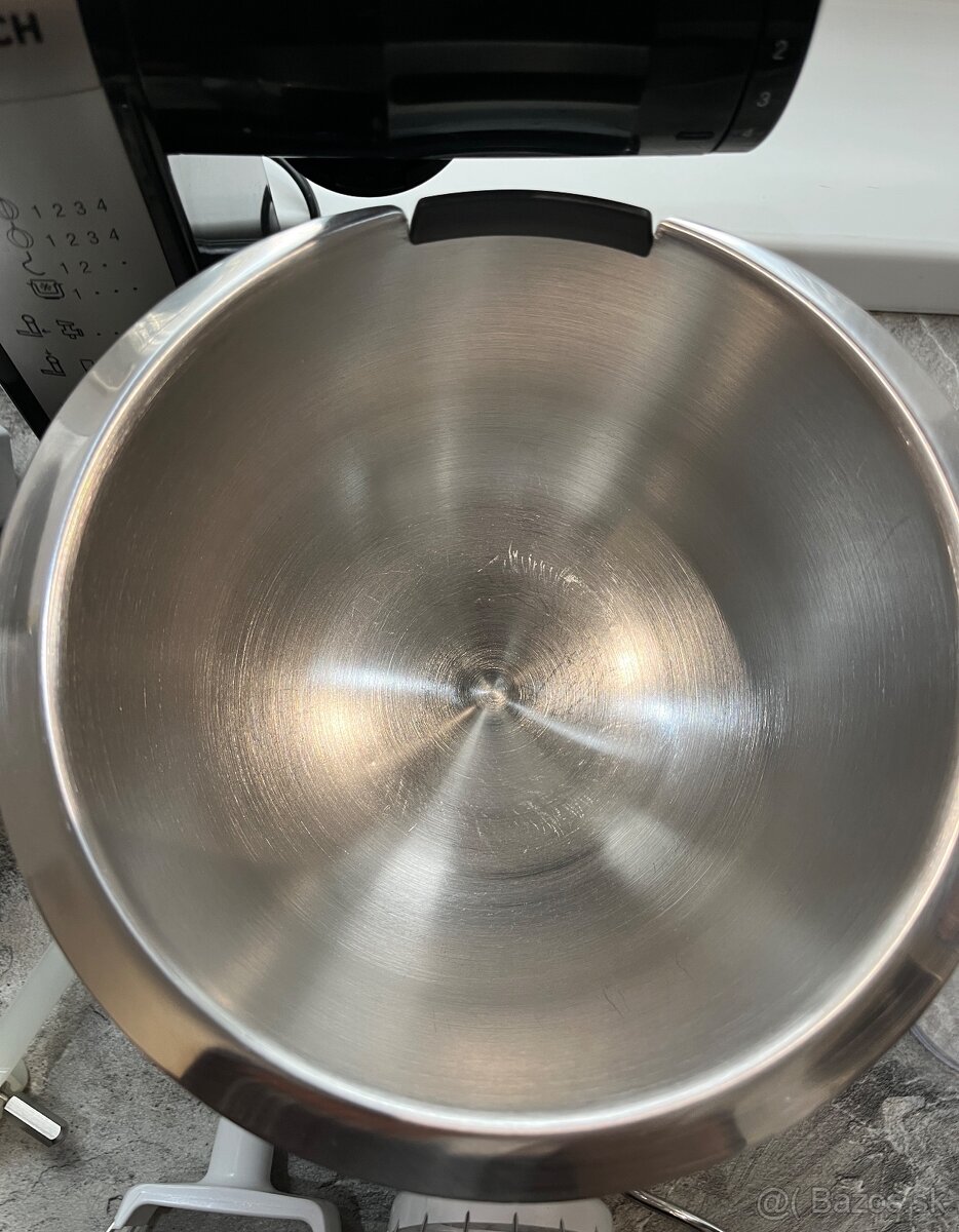 Bosch MUM 48A1/08 kuchynský robot - 6