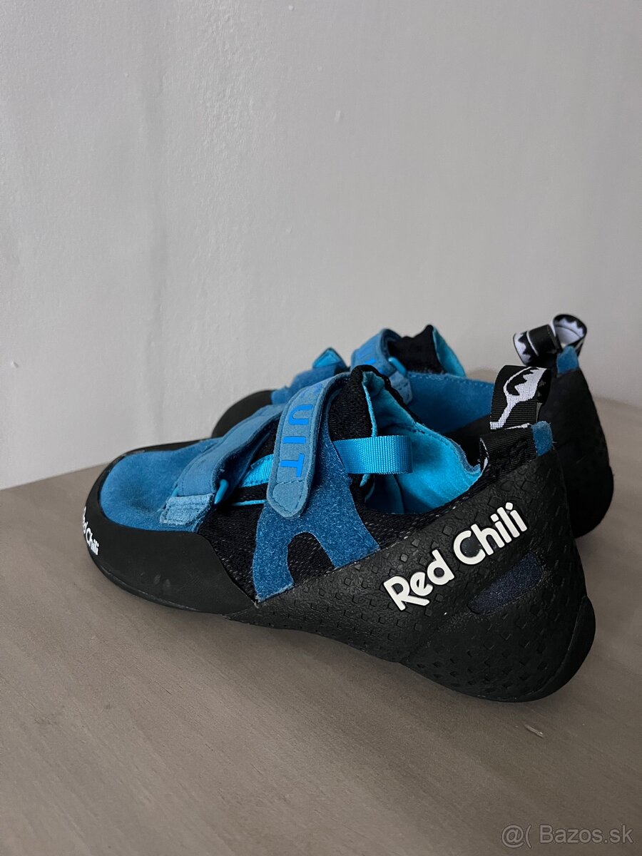 Red Chill, lezečky, Hawaiian Blue - 6