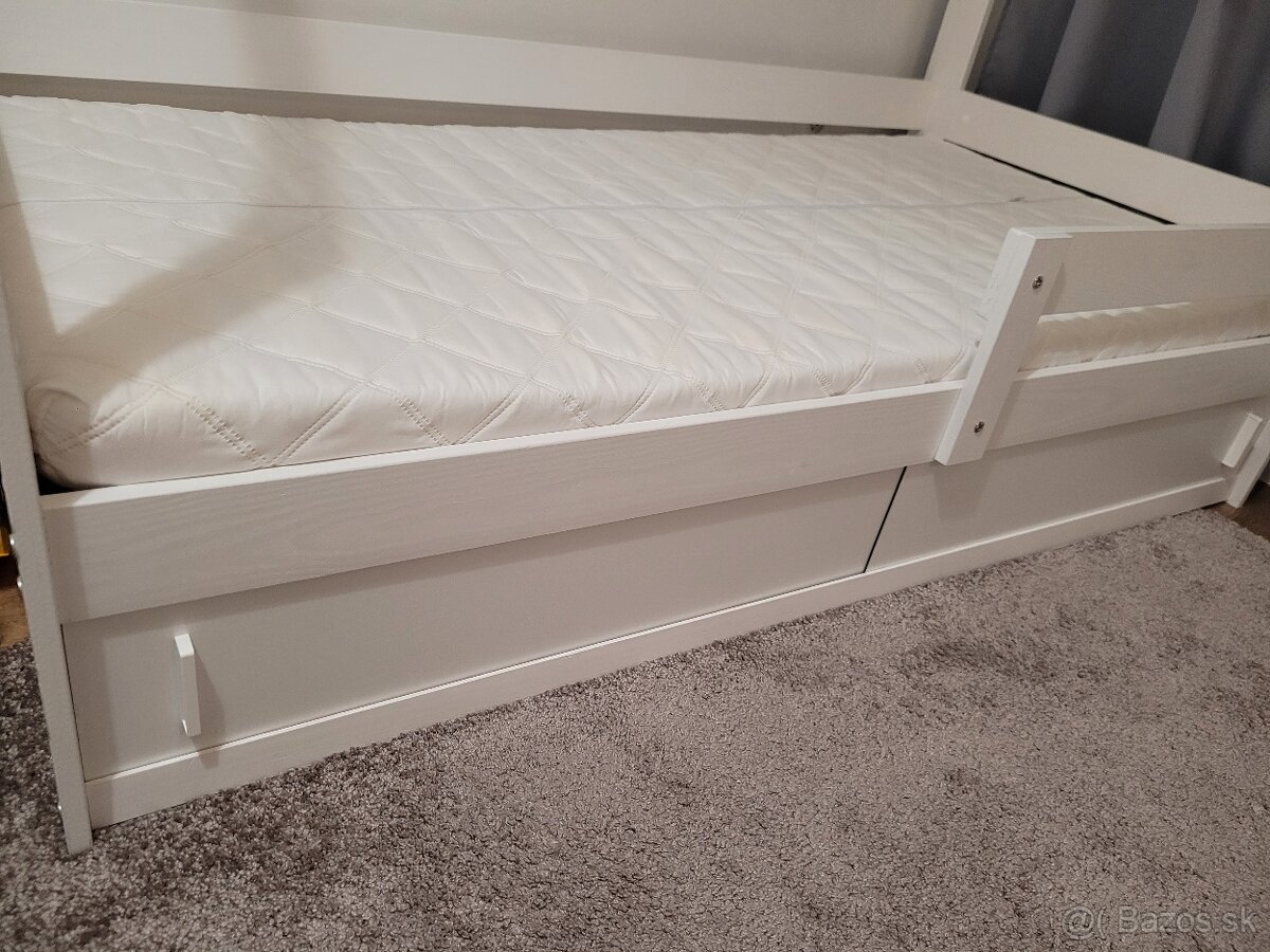 Domčeková posteľ - 6