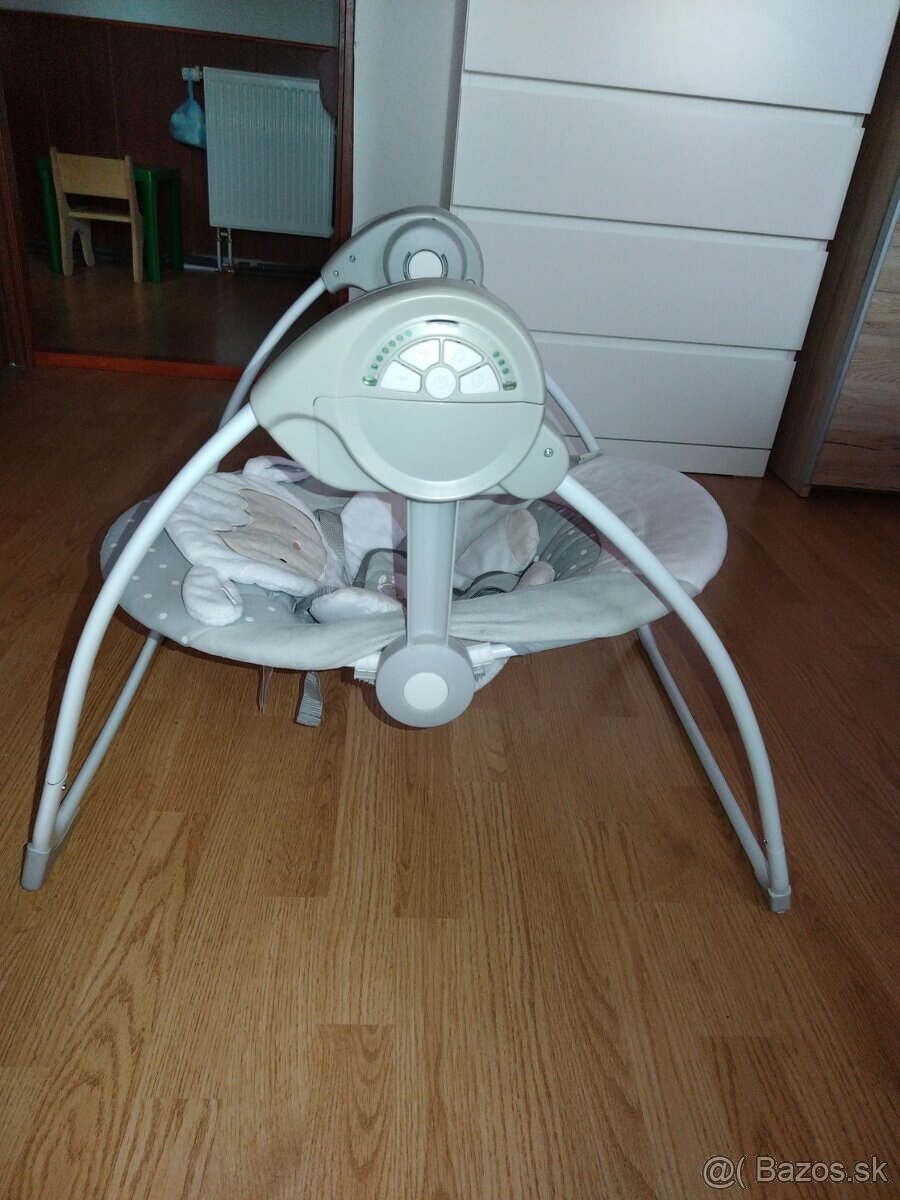 INGENUITY hojdačka - 6