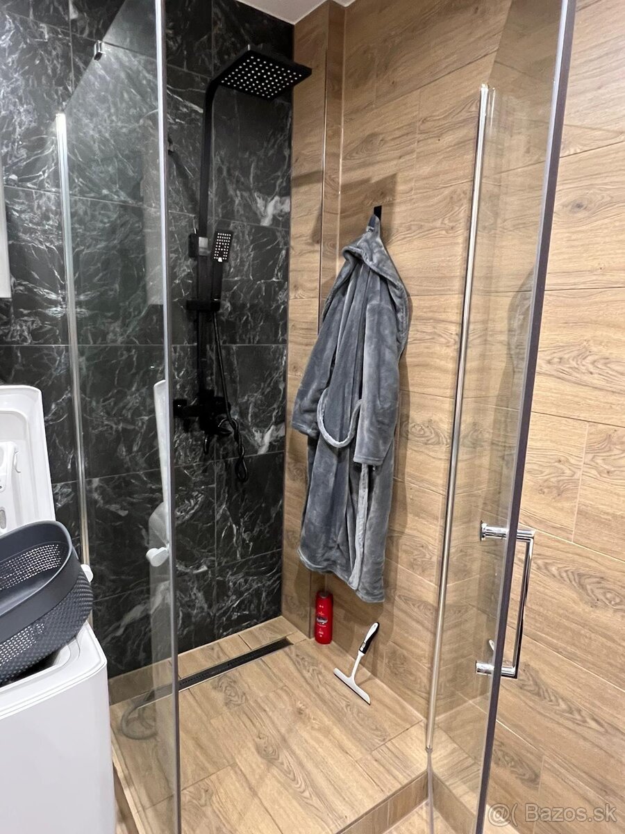 Zariadený 2-izbový apartmán v novostavbe - 6