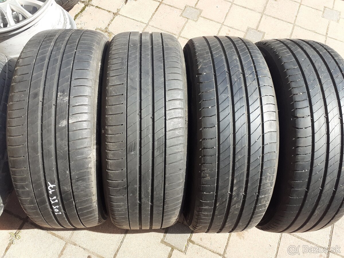 elektrony 5x100 letne 205/55 r17 - 6